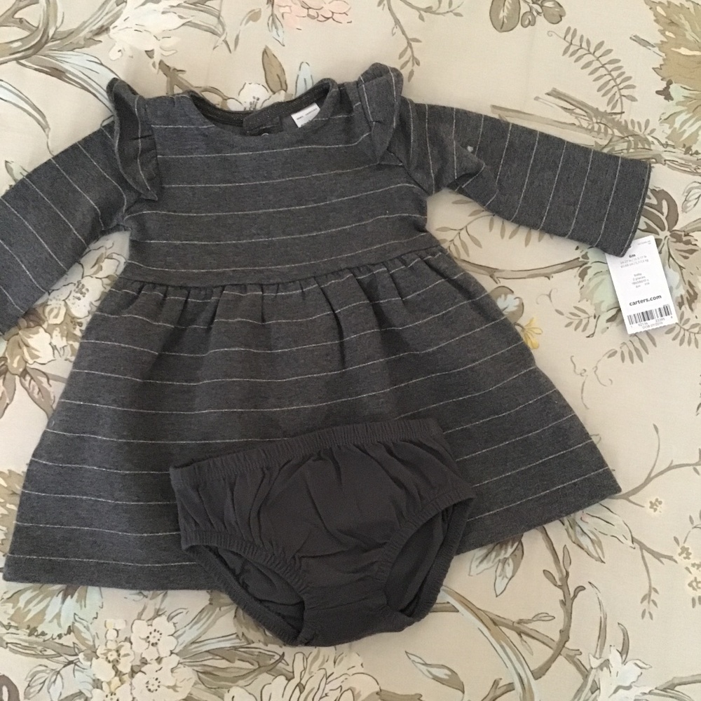 Dress for baby girl